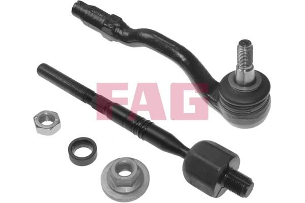 Tie Rod